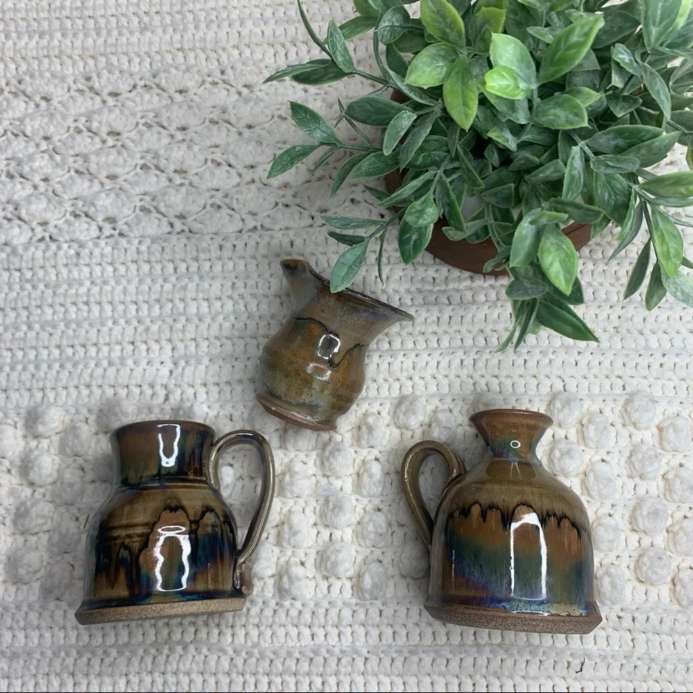 Vintage hand made